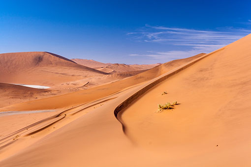 Namibie – Sesriem et le désert du Namib